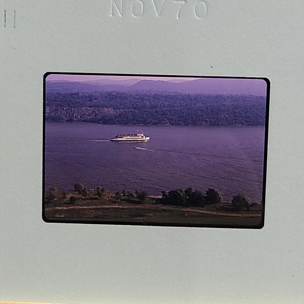 Lot Of 26 - 35mm‎ Kodachrome Slides West Point USMA Photos Mixed Lot 1961 & 1970